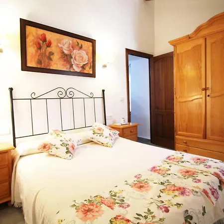 La Marina Spainsunrentals 1106 * Nerja
