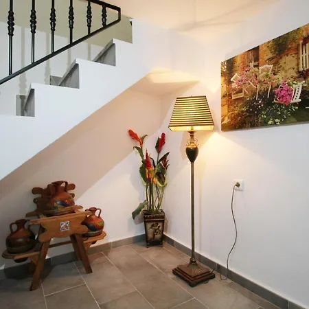 Villa La Marina Spainsunrentals 1106 Nerja