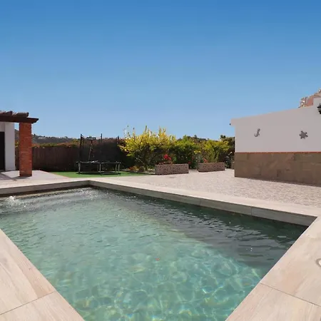 La Marina Spainsunrentals 1106 Villa