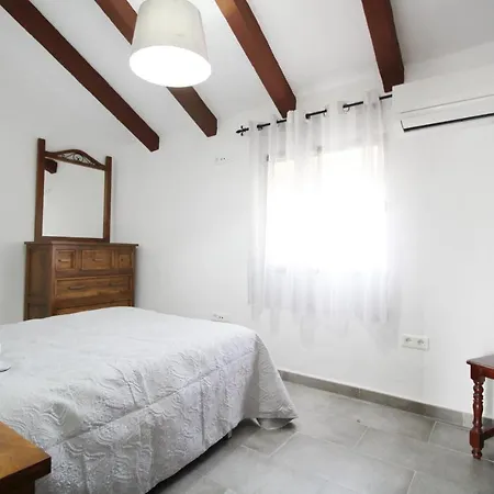 La Marina Spainsunrentals 1106 Villa Nerja