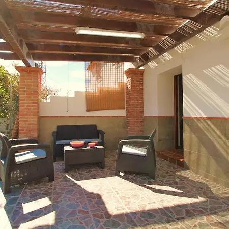 La Marina Spainsunrentals 1106 Villa *