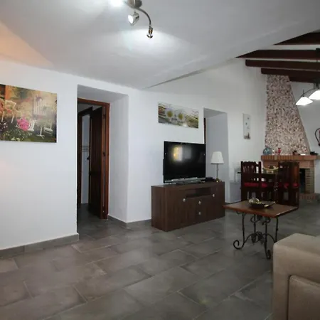 La Marina Spainsunrentals 1106 Villa