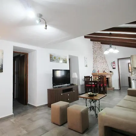 Villa La Marina Spainsunrentals 1106