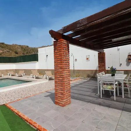 La Marina Spainsunrentals 1106 Villa *