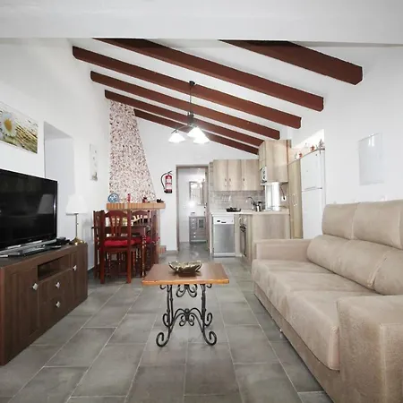 La Marina Spainsunrentals 1106