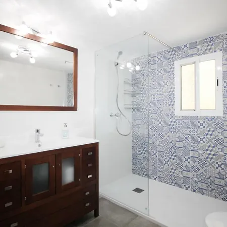 La Marina Spainsunrentals 1106 Villa