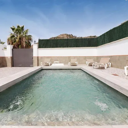La Marina Spainsunrentals 1106
