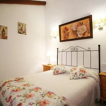 Villa La Marina Spainsunrentals 1106