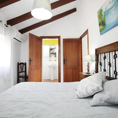 Villa La Marina Spainsunrentals 1106 Nerja
