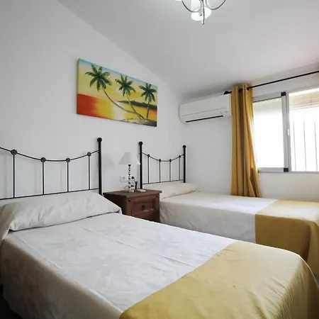 La Marina Spainsunrentals 1106 *